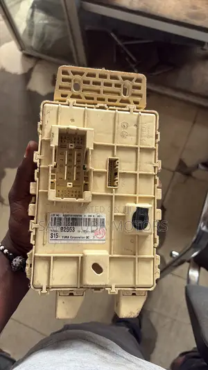 Junction Oem 91950-B2553