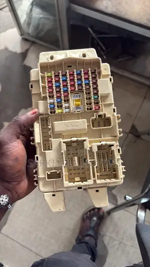 Junction Oem 91950-B2553
