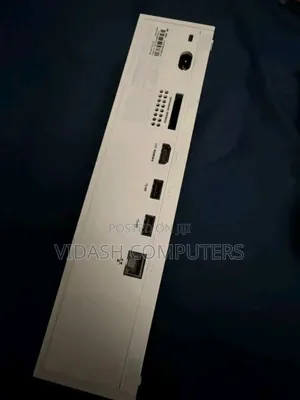 1tb Series S White
