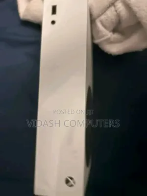 1tb Series S White