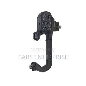Canon HDU-4 Handle Unit for XA60B Camcorder