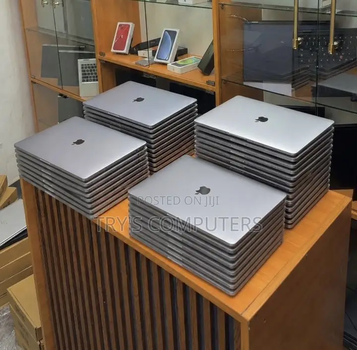 Laptop Apple MacBook Pro 2019 16GB Intel Core i7 SSD 512GB