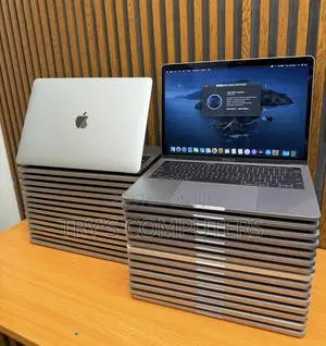 Laptop Apple MacBook Pro 2019 16GB Intel Core i7 SSD 512GB