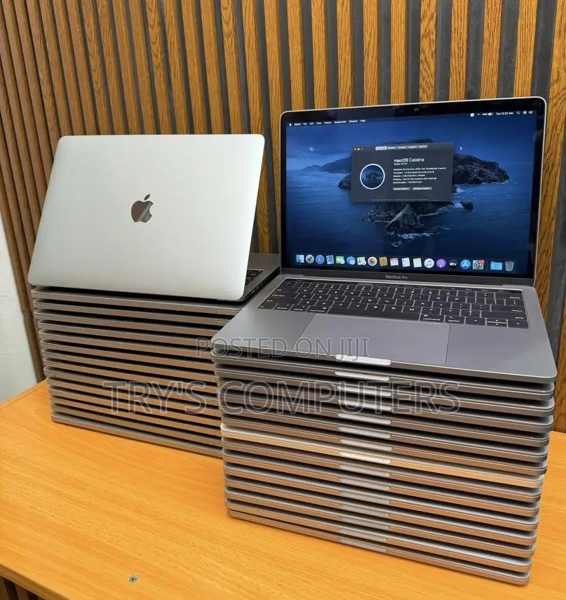 Laptop Apple MacBook Pro 2019 16GB Intel Core i7 SSD 512GB