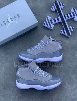 Air Jordan 11