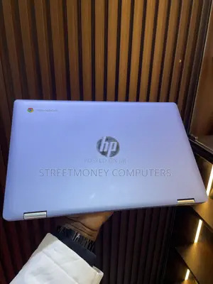 Laptop HP Chromebook 14 2GB Intel SSD 60GB