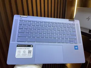 Laptop HP Chromebook 14 2GB Intel SSD 60GB