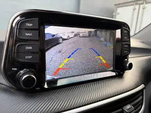 Hyundai Tucson Limited AWD 2020 White