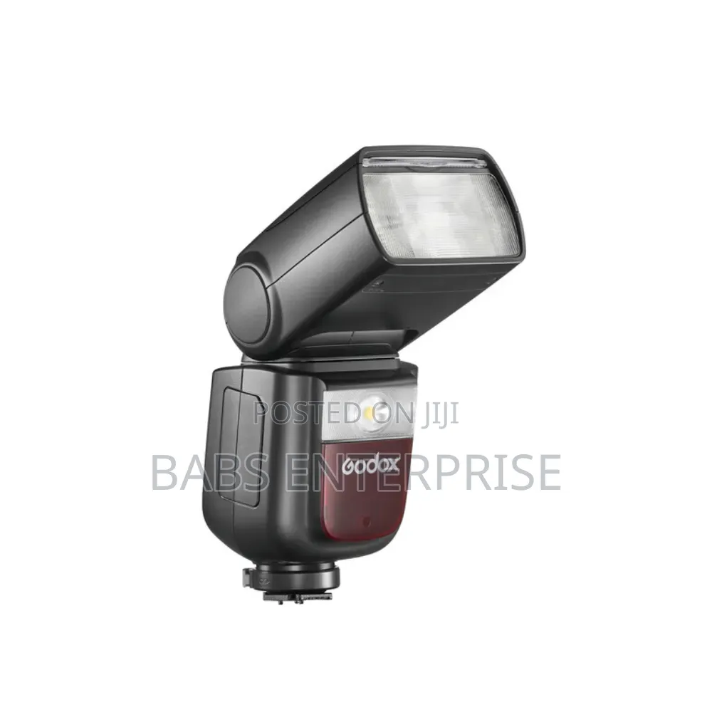 Godox V860III TTL Li-Ion Flash Kit for Sony Cameras