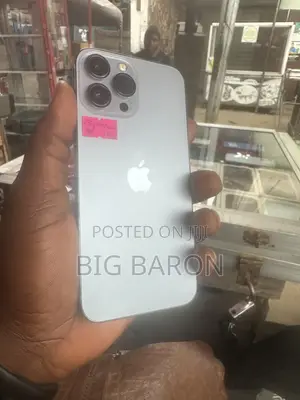 Apple iPhone 13 Pro Max 256 GB Blue