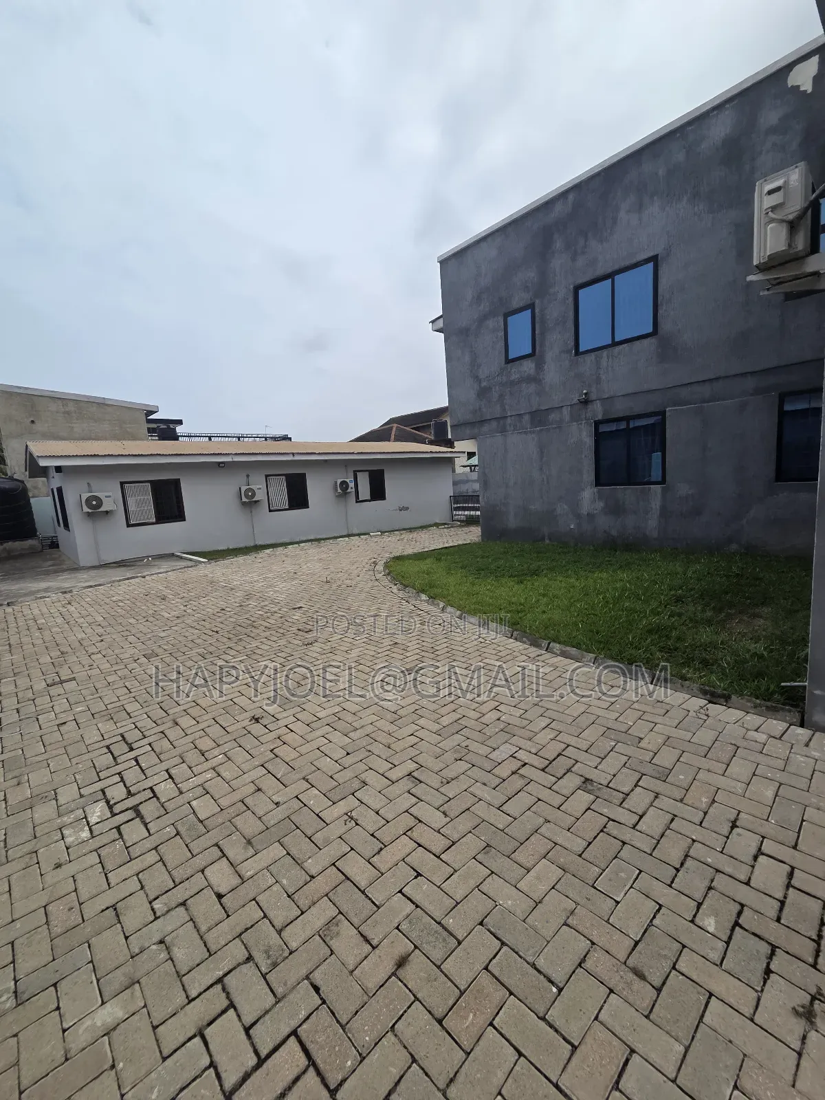 5bdrm House in Labone for rent
