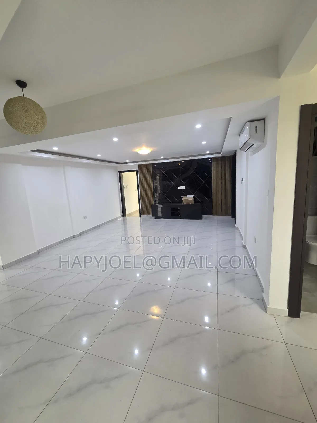 5bdrm House in Labone for rent