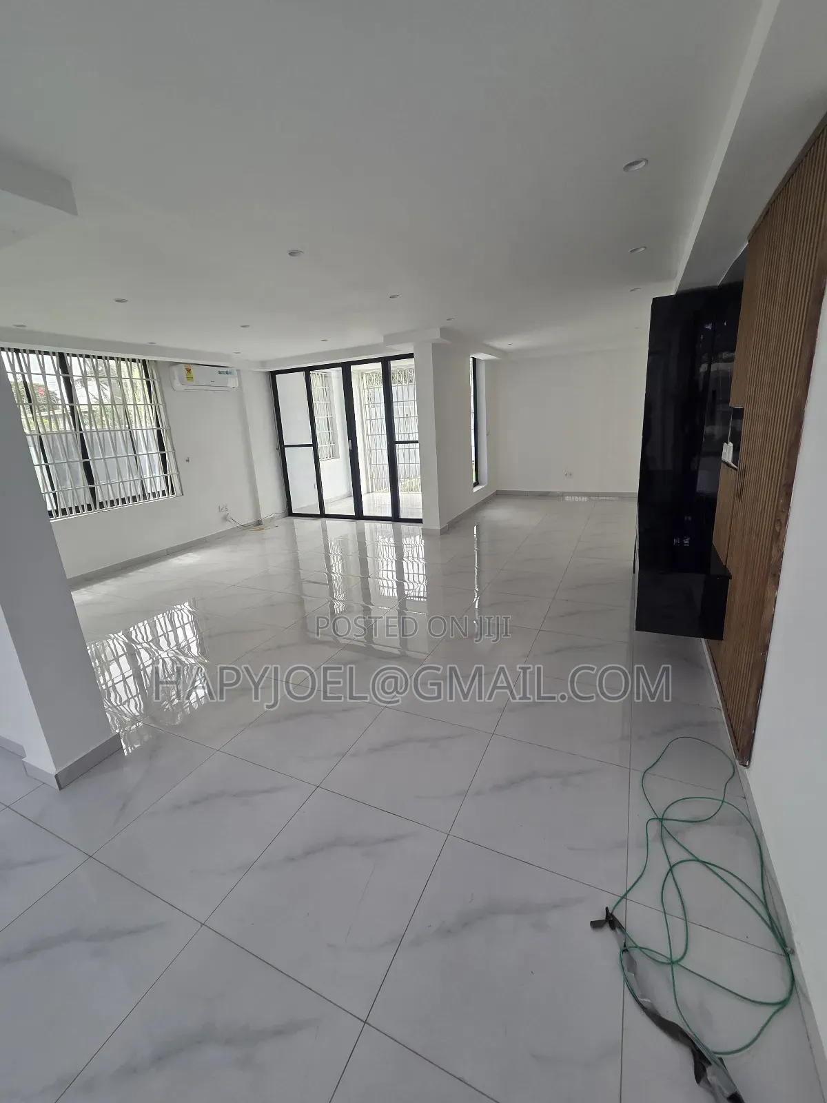 5bdrm House in Labone for rent