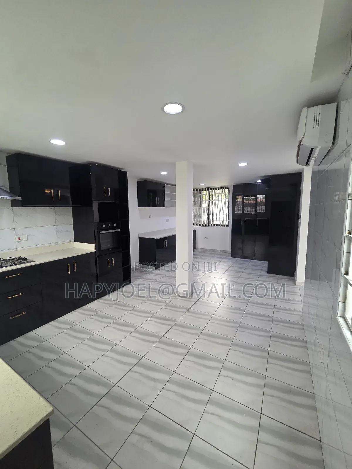 5bdrm House in Labone for rent
