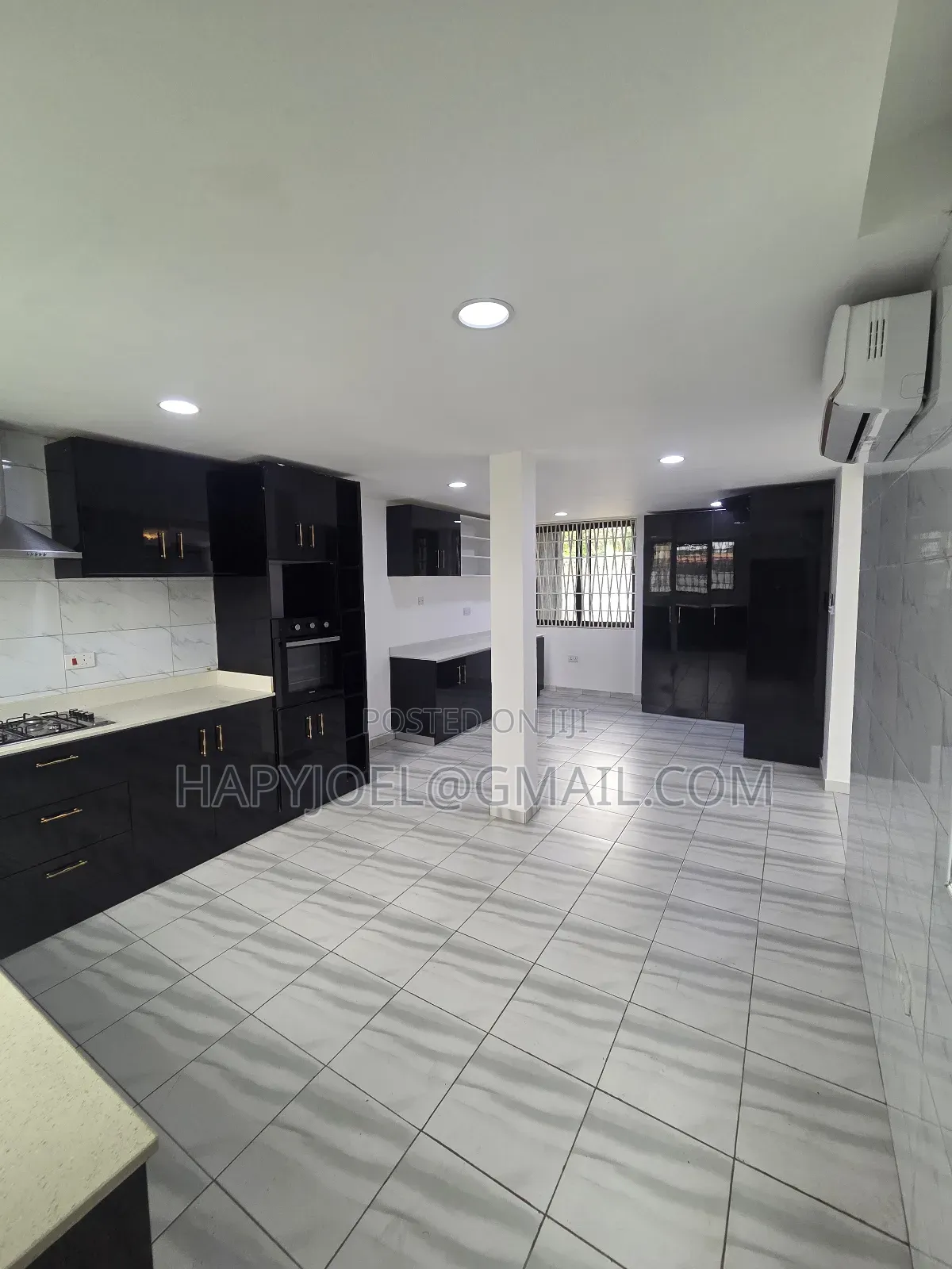 5bdrm House in Labone for rent