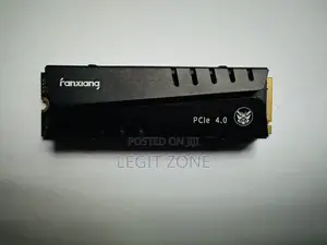 M.2 SSD One Terabyte for Gaming PC/ Ps5 Console