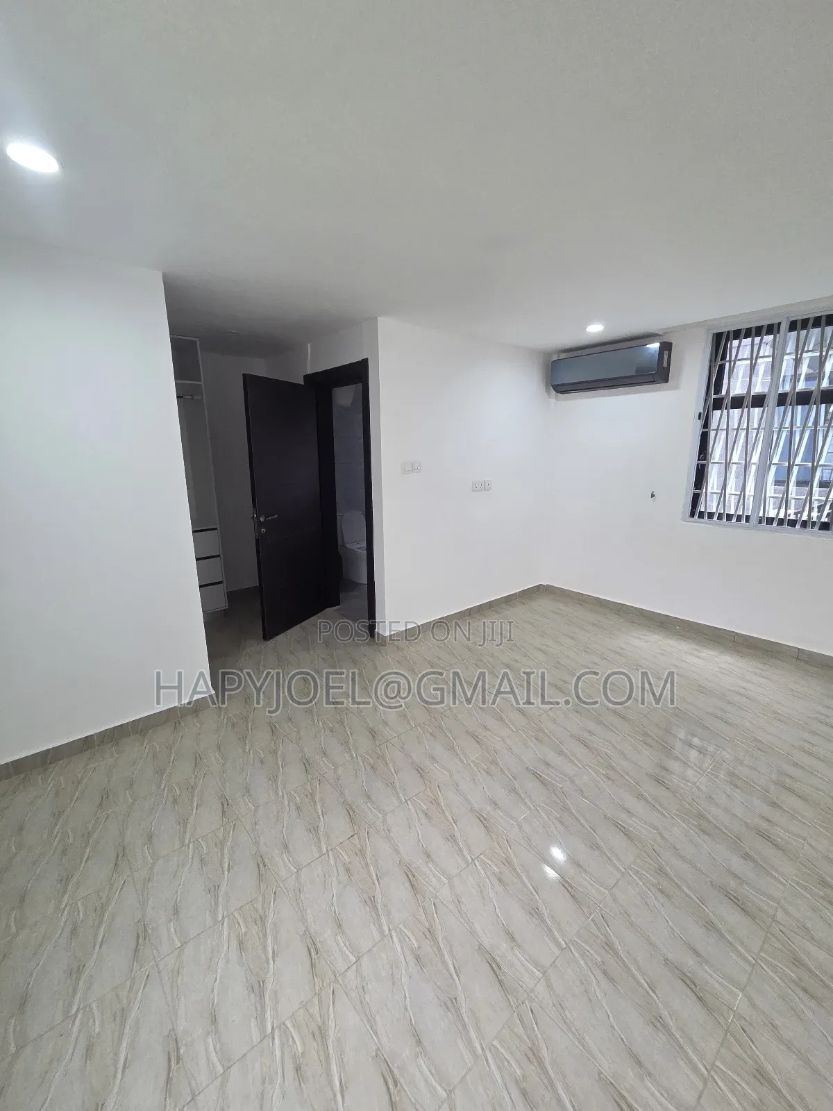5bdrm House in Labone for rent