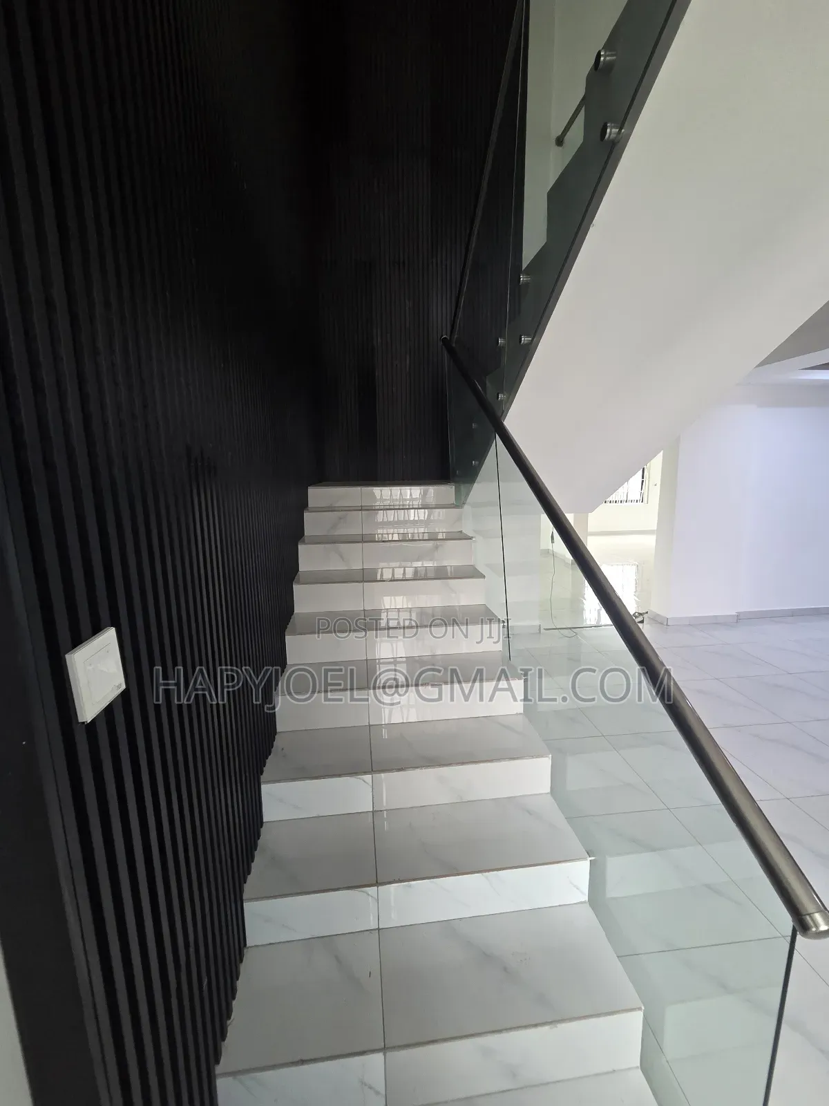 5bdrm House in Labone for rent