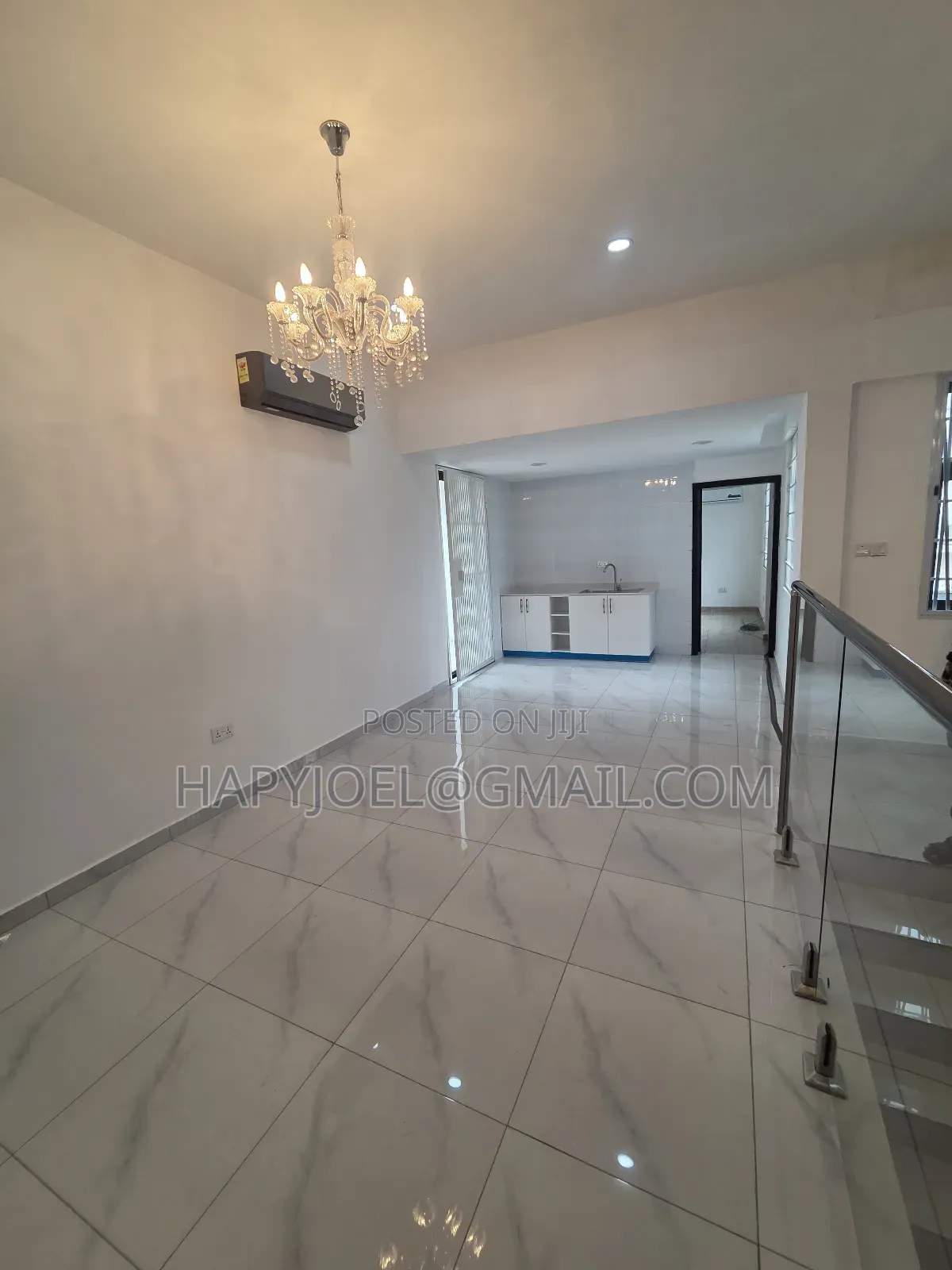 5bdrm House in Labone for rent