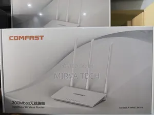 Wireless Router