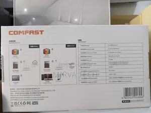 Wireless Router