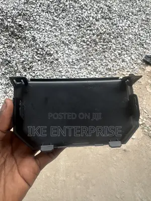 Honda CRV Radar Cover 2020,2021,2022