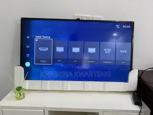 Hisense 43” Smart TV