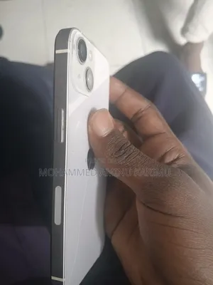 Apple iPhone 13 128 GB White