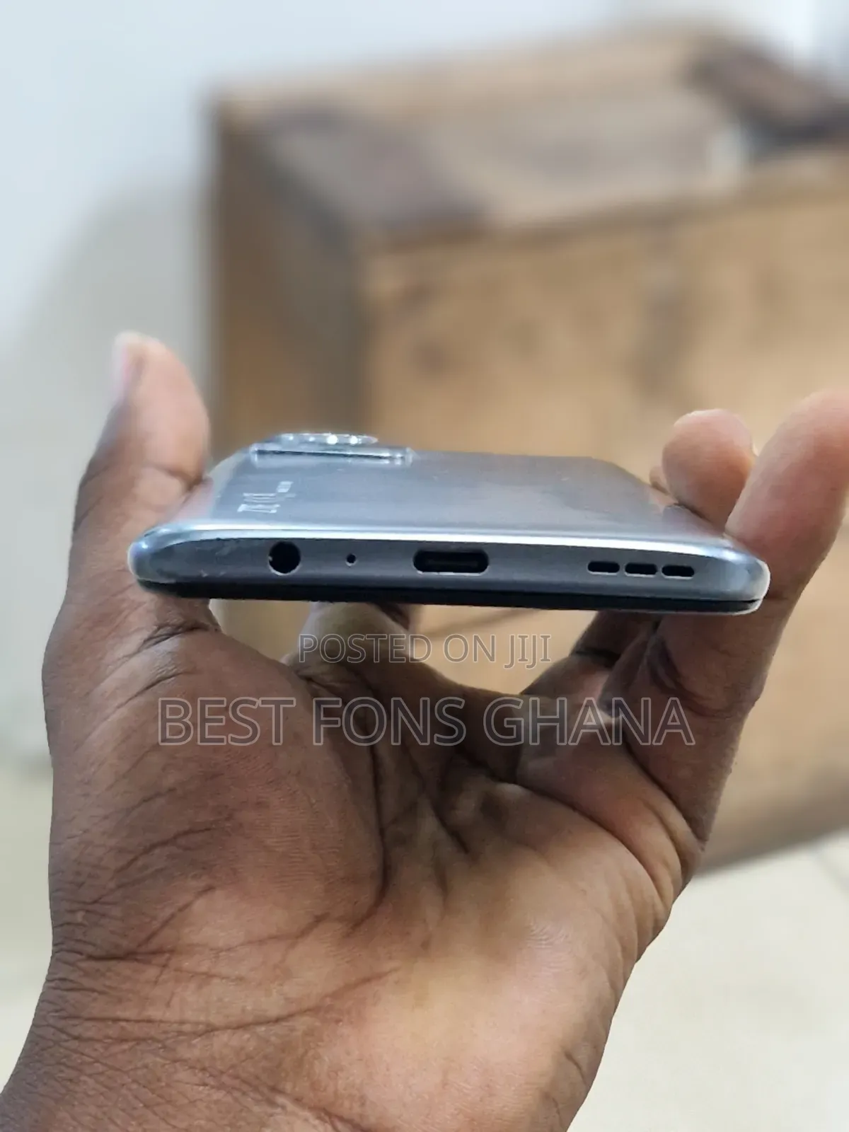 ZTE Blade A72s 128 GB Gray