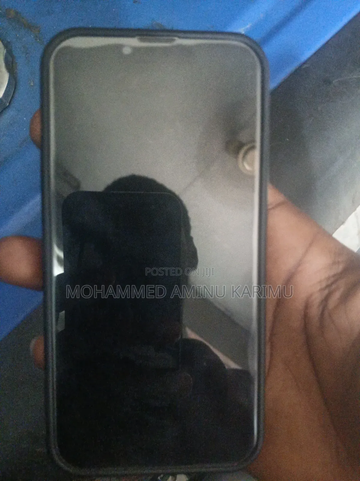 Apple iPhone 13 128 GB White