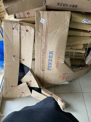 Toyota RAV4 2017,208,2019,2019,2020,2021,2022,2023,2024 Fender