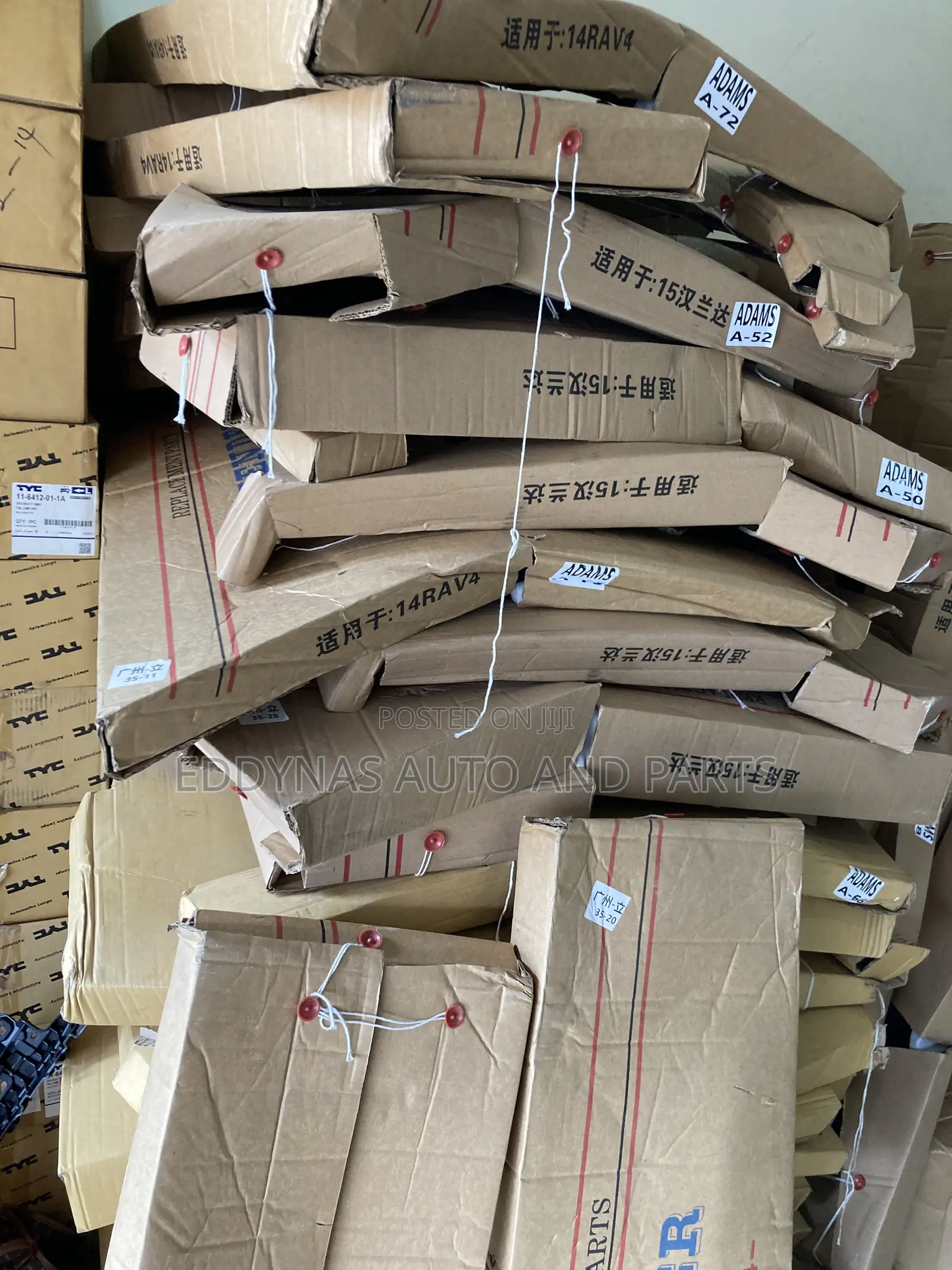 Toyota RAV4 2017,208,2019,2019,2020,2021,2022,2023,2024 Fender