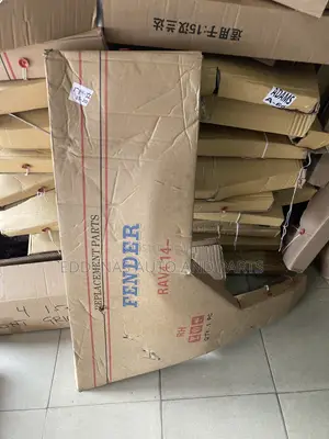 Toyota RAV4 2017,208,2019,2019,2020,2021,2022,2023,2024 Fender