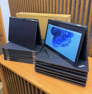 Laptop Lenovo ThinkPad L380 8GB Intel Core i5 SSD 256GB