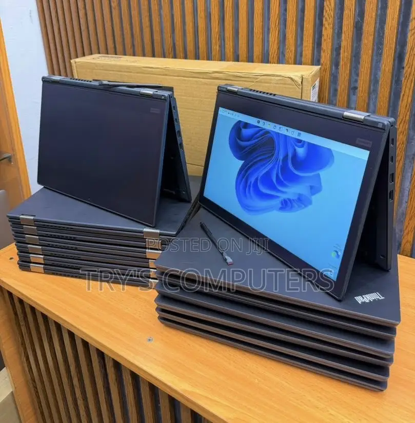 Laptop Lenovo ThinkPad L380 8GB Intel Core i5 SSD 256GB