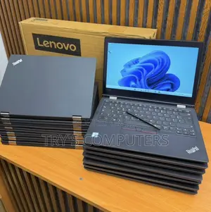 Laptop Lenovo ThinkPad L380 8GB Intel Core i5 SSD 256GB