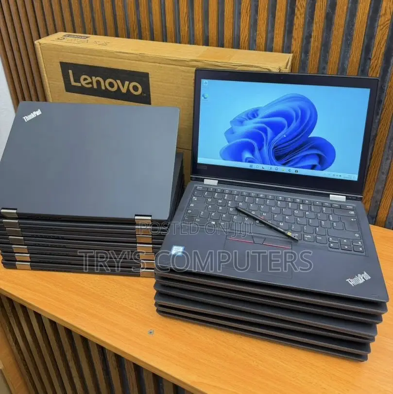 Laptop Lenovo ThinkPad L380 8GB Intel Core i5 SSD 256GB