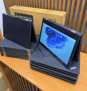 Laptop Lenovo ThinkPad L380 8GB Intel Core i5 SSD 256GB