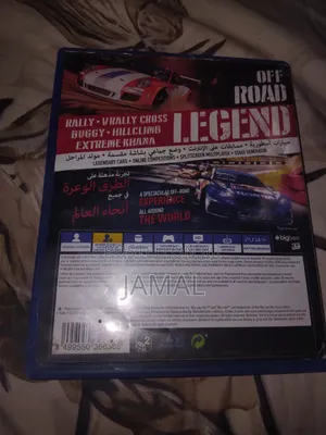 Ps4 Cd/Disc v-Rally 4