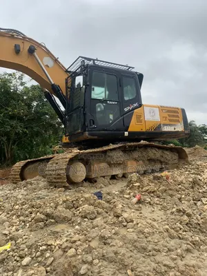 Sany215 6months Used for Sale