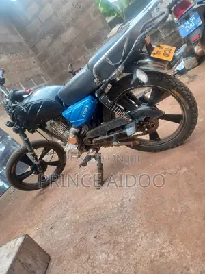 Royal Motorcycle 2020 Black