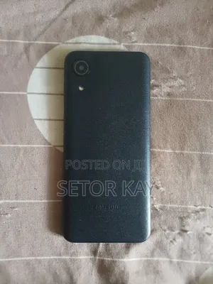 Samsung Galaxy A03 Core 32 GB Black
