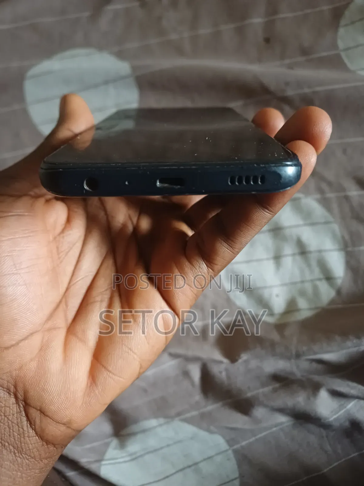 Samsung Galaxy A03 Core 32 GB Black