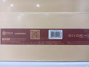 Outdoor Wireless CPE