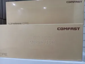 Outdoor Wireless CPE