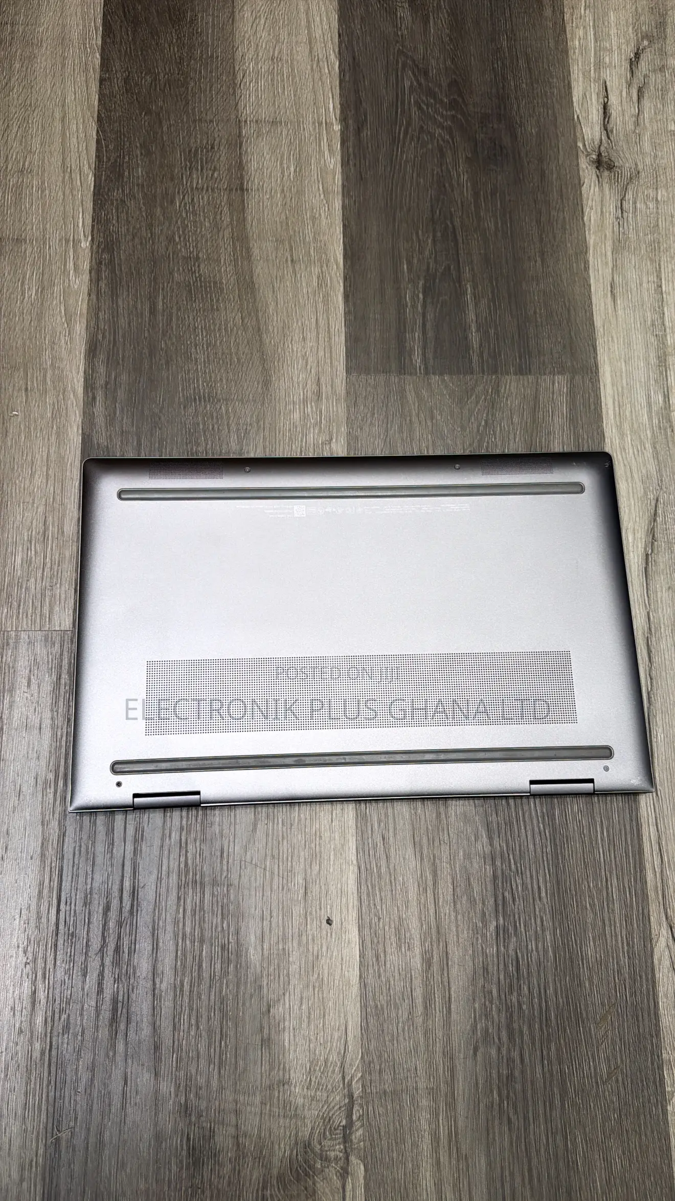 Laptop HP Envy 15 16GB Intel Core Ultra 7 SSD 512GB