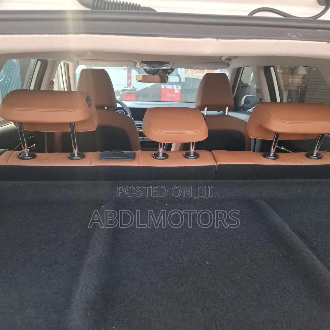 New Kia Seltos 2026 White