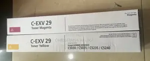 C-Exv 29 (Cyan,magenta,yellow)