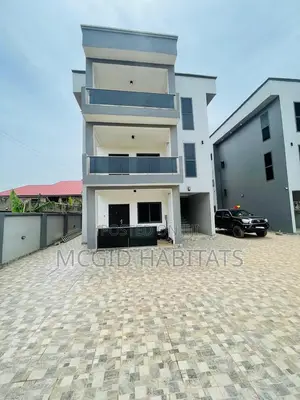 2bdrm Apartment in Adenta for rent