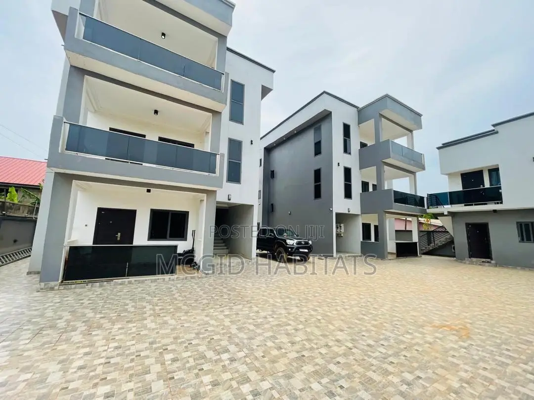 2bdrm Apartment in Adenta for rent